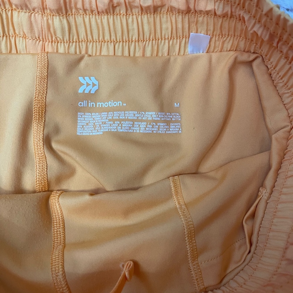 Target athletic shorts - Picture 3 of 4